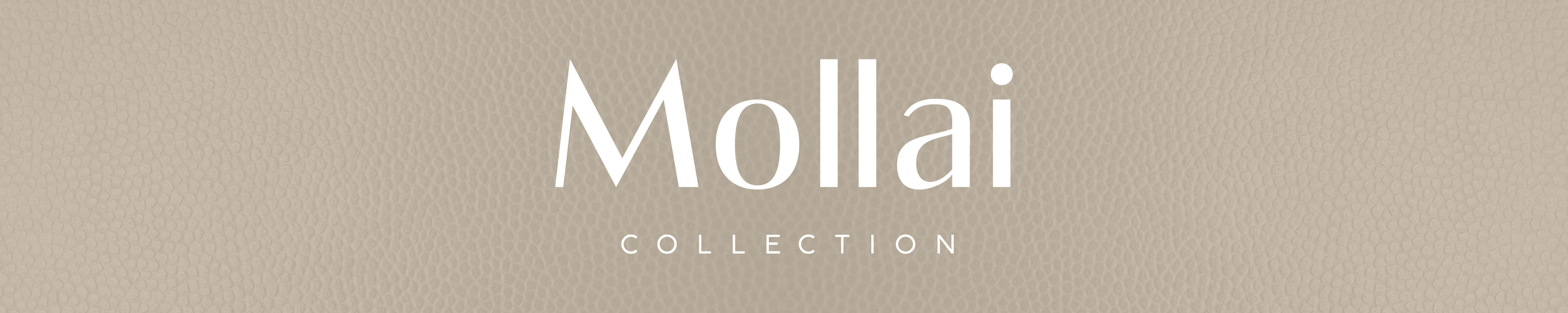 Mollai Collection