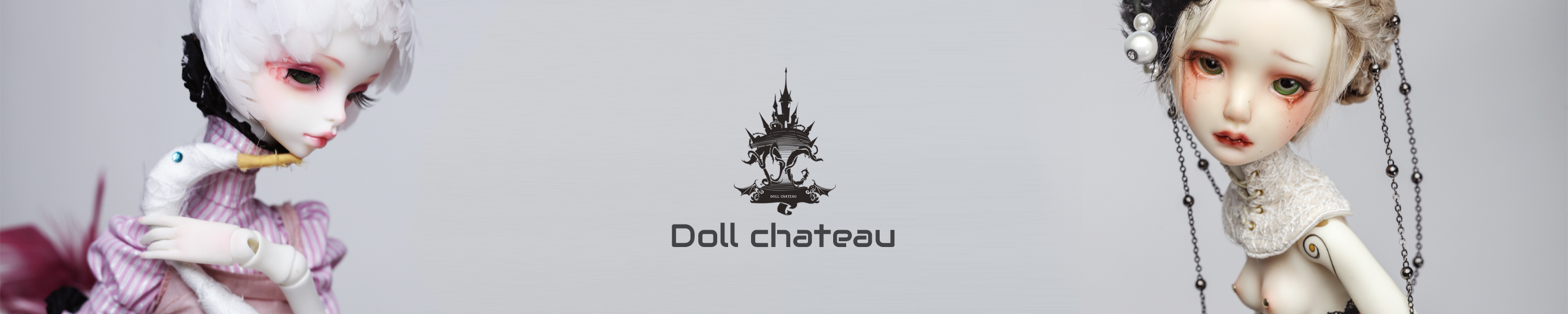 Amazon.com: DOLL CHATEAU: DC Dolls