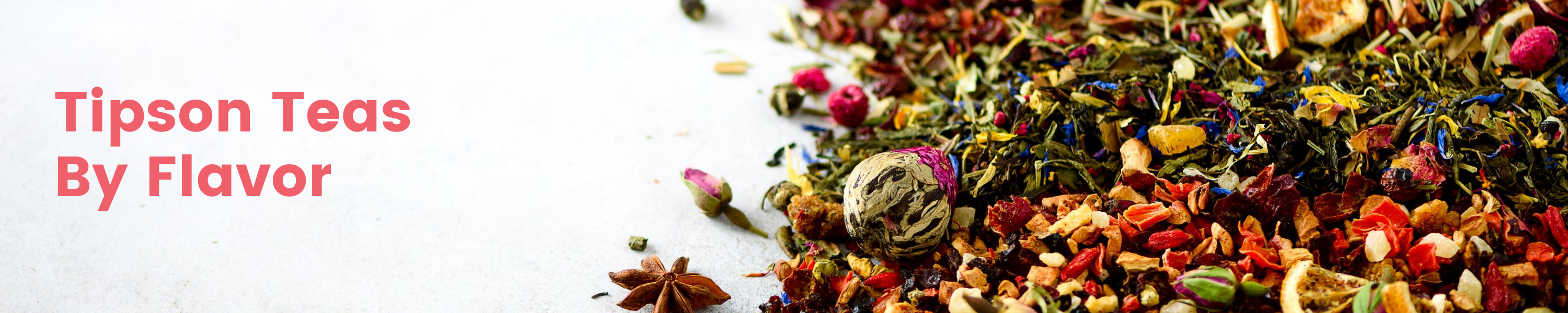 Amazon.com: Tipson Tea: Teas by Flavor