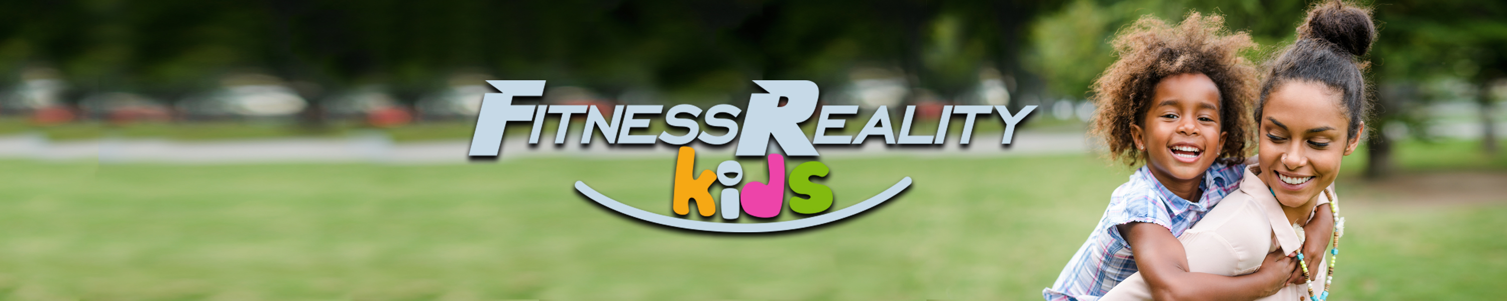 FITNESS REALITY KIDS