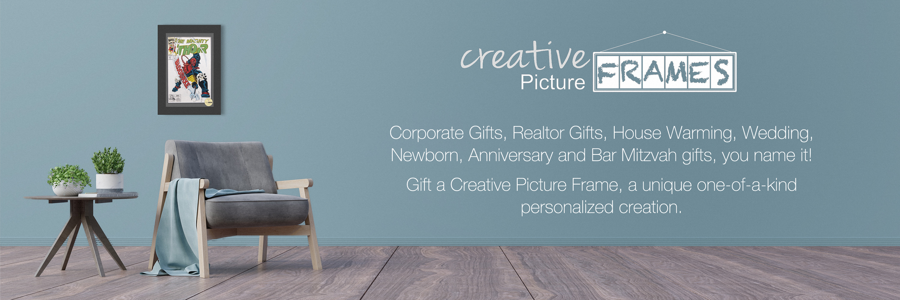 Creative Picture Frames Creative Picture Frames