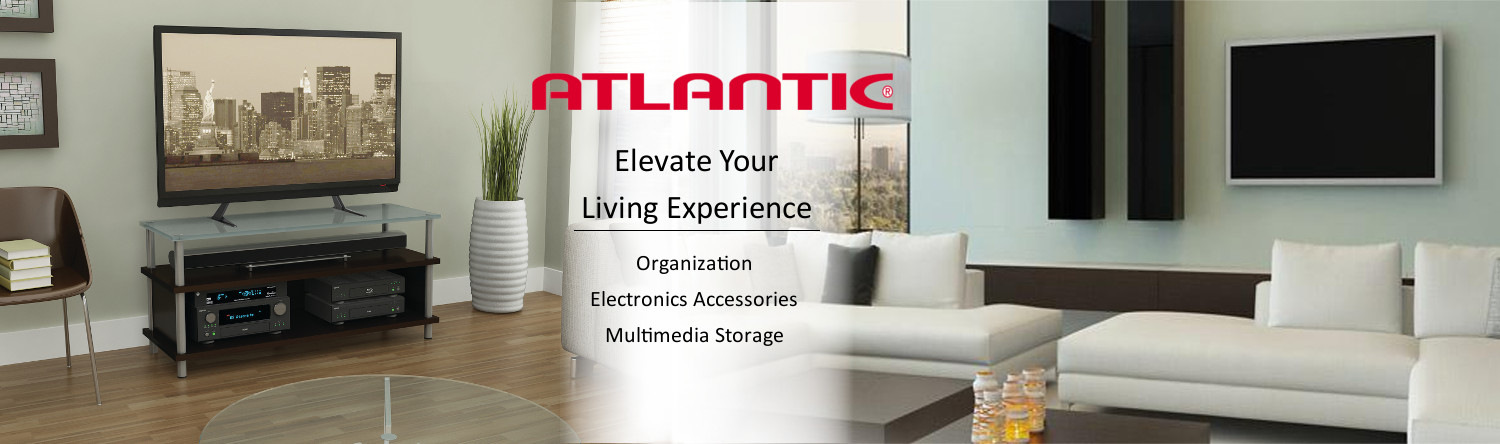 Amazon.com: Atlantic: Gaming