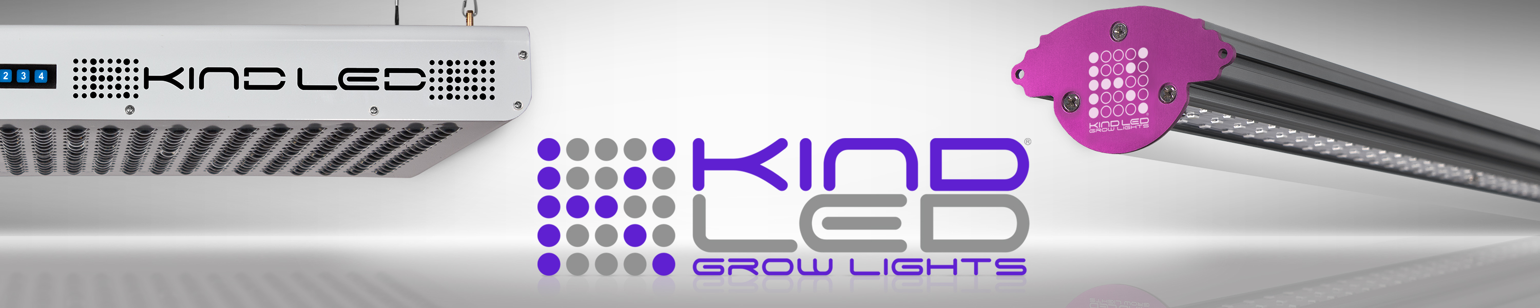 Amazon.com: Kind LED Grow Lights: K5 Series LED Grow Lights