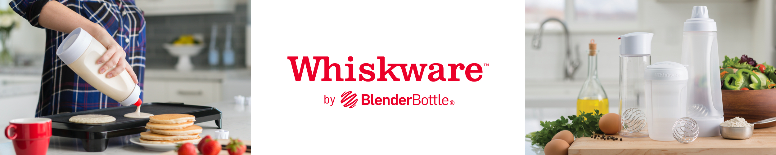 Whiskware