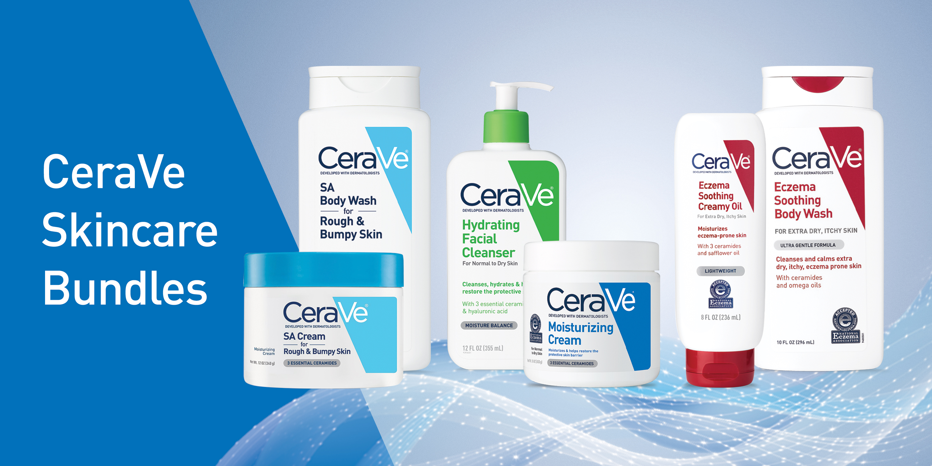 Cerave Routine For Acne Beauty & Health