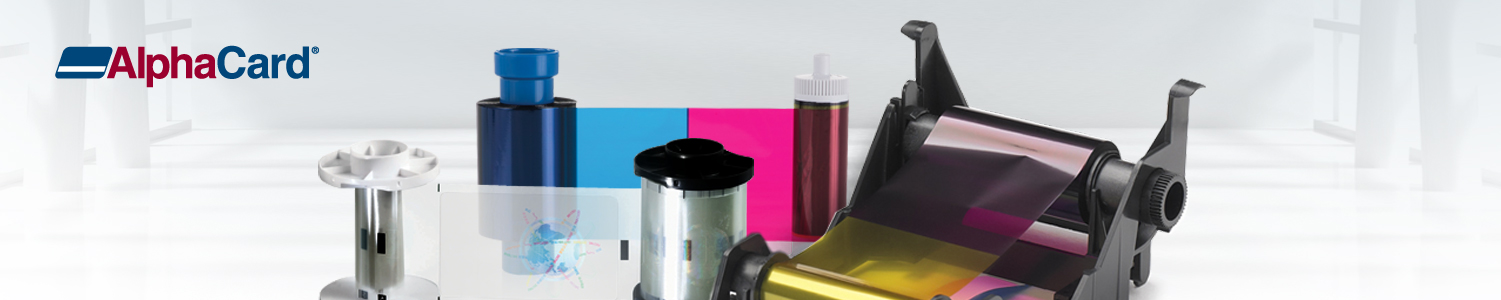 Amazon.com: AlphaCard: ID Supplies & Ribbons