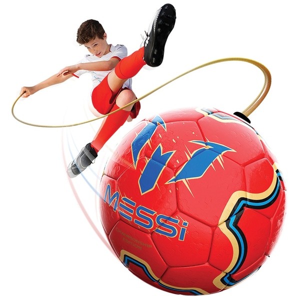 Messi ball trainer Clearance