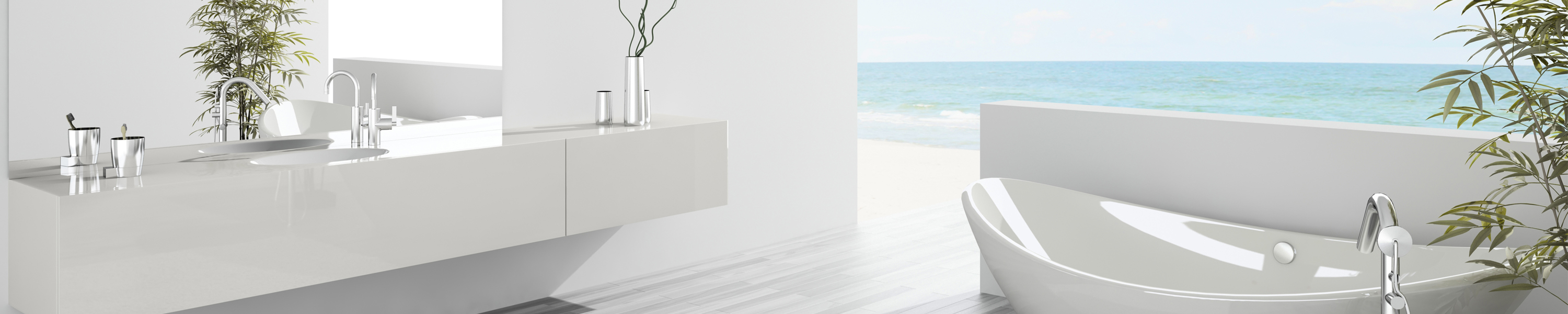 ROVOGO Shower Panels