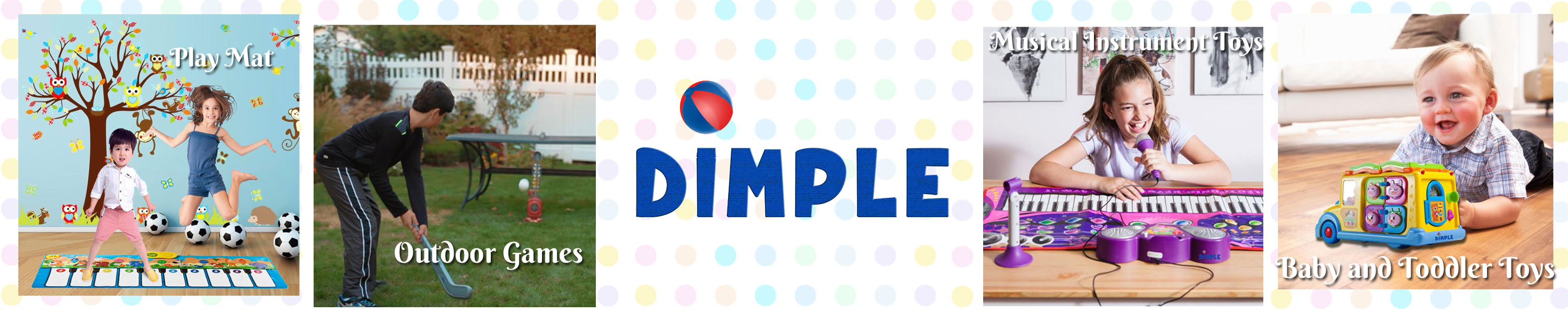 Amazon.com: Dimple