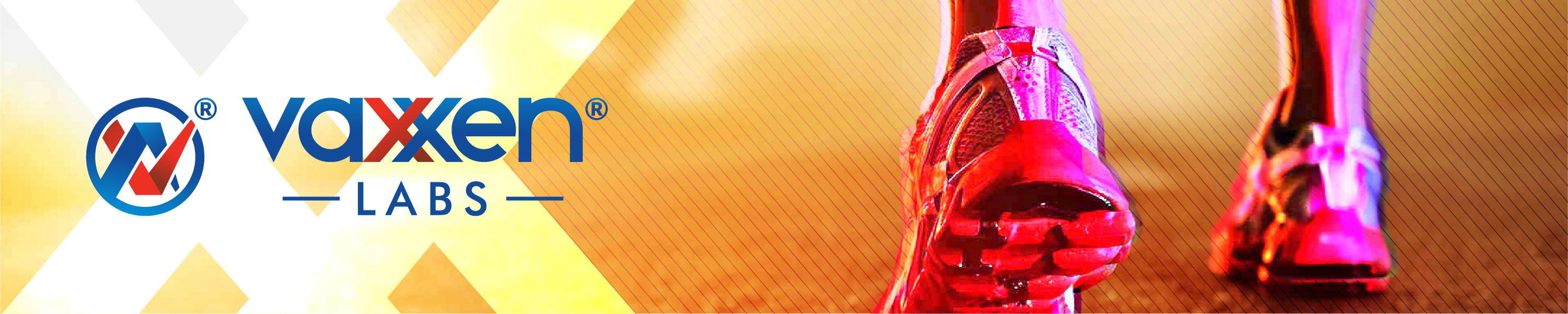 Vaxxen Labs