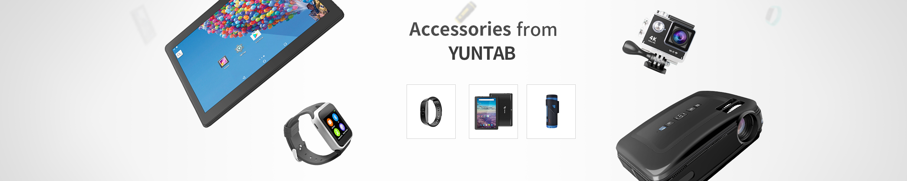 Amazon.com: YUNTAB: HEADSET