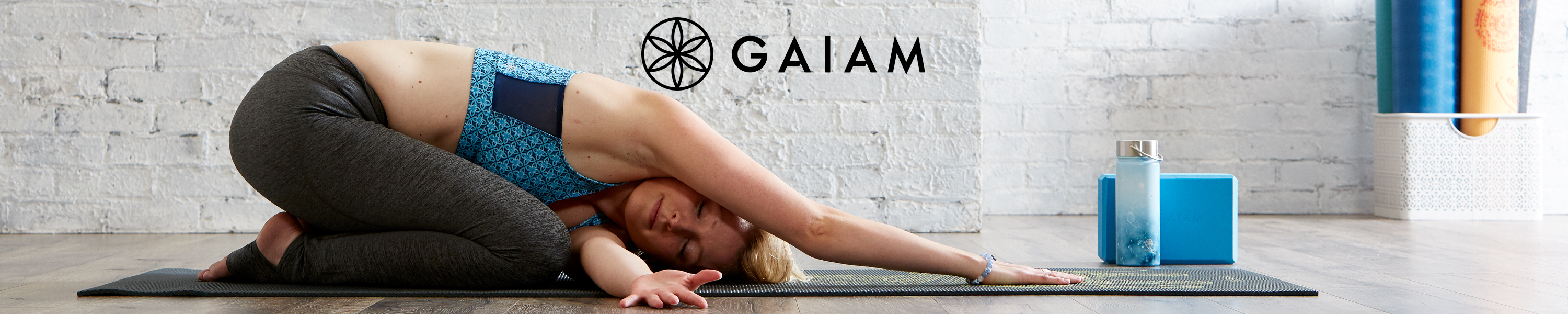 Amazon.com: Gaiam: Collections