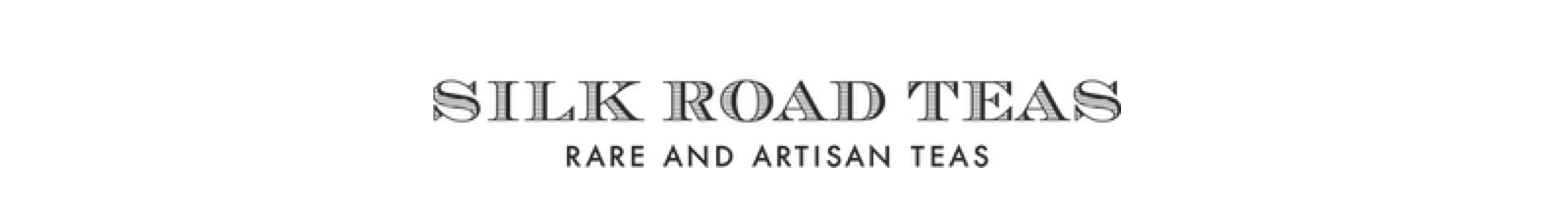 Silk Road Teas Loose Leaf Teas