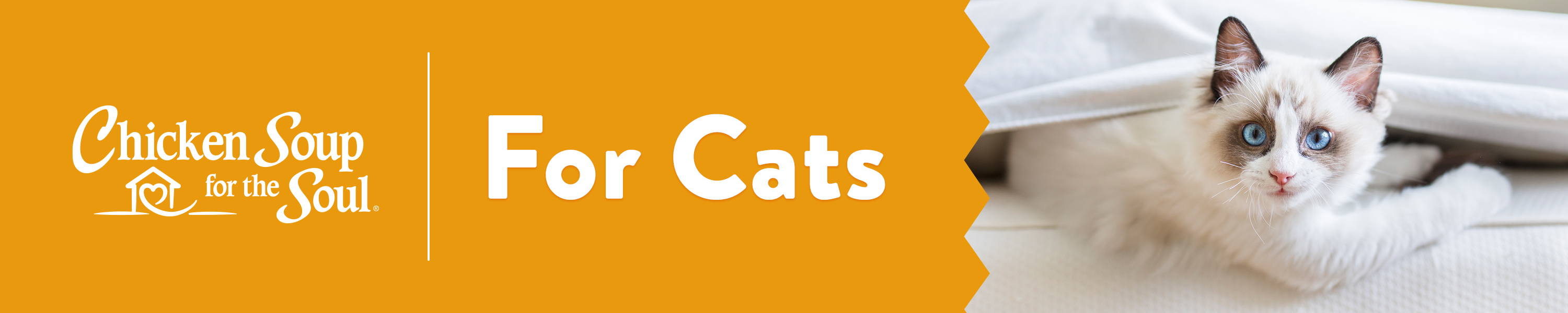 Chicken Soup for the Soul Pet Classic Wet Cat Food