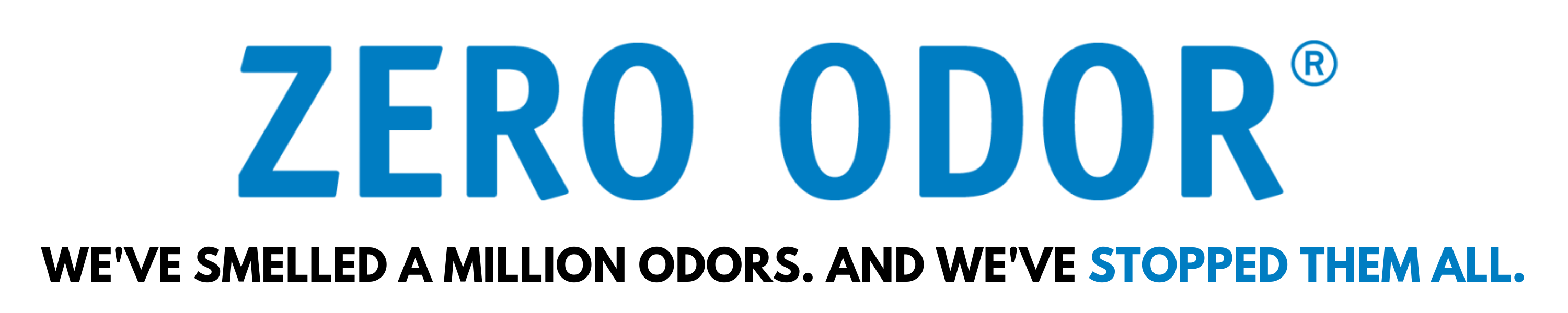 Zero Odor MULTIPURPOSE