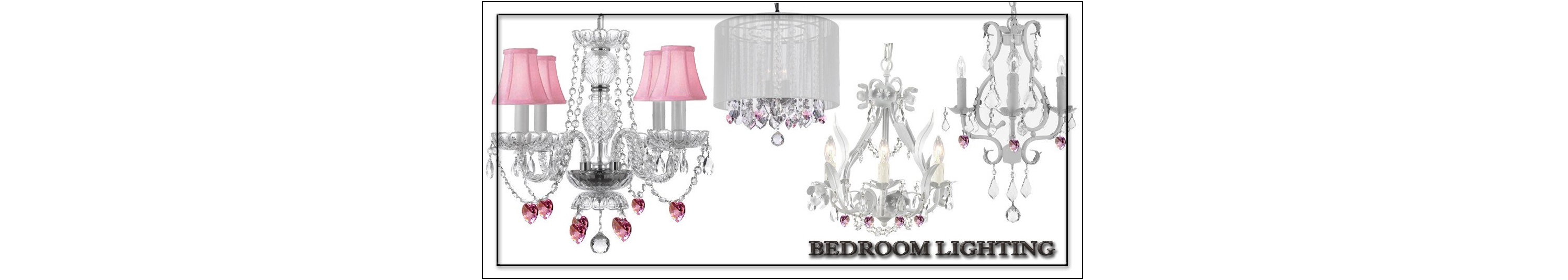 Gallery Lighting Bedroom