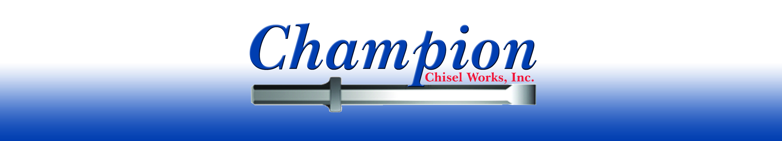 Amazon.com: Champion Chisel Works: .680 Round Shank Oval Collar