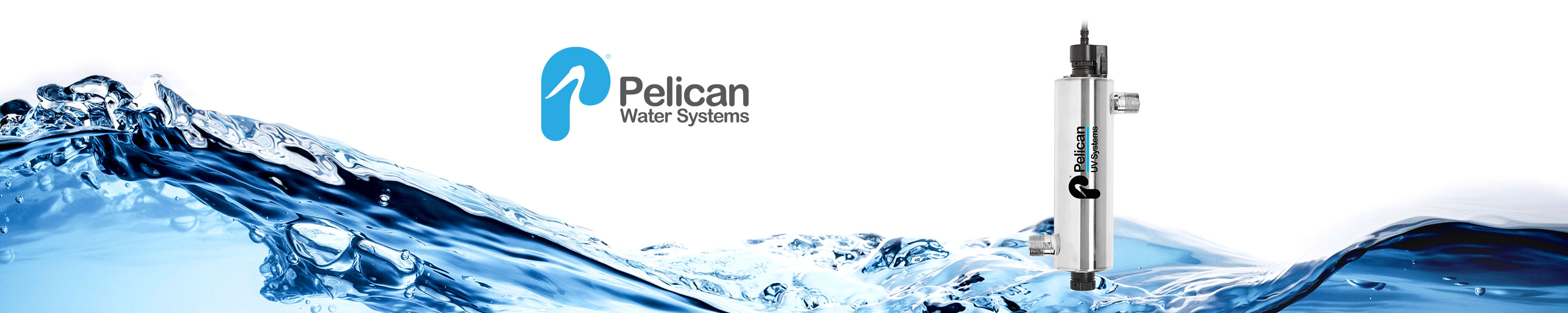 Pelican Water Systems UV Systems