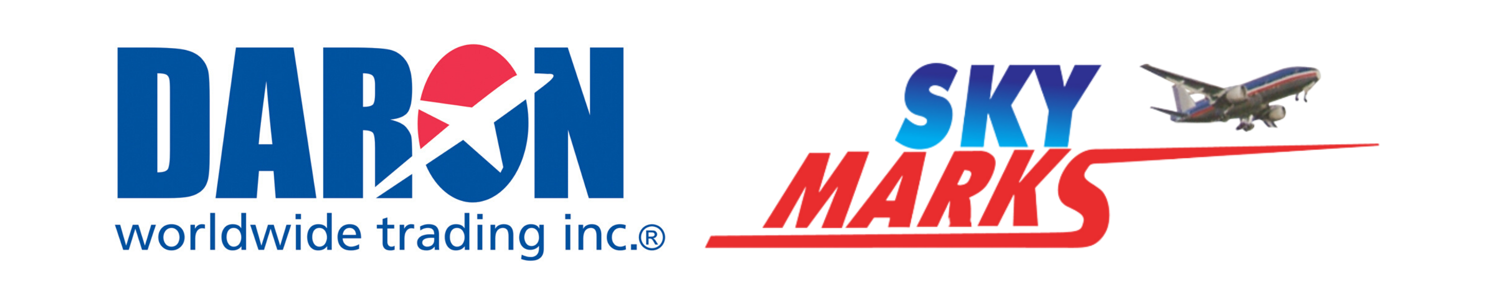 Daron SkyMarks Models