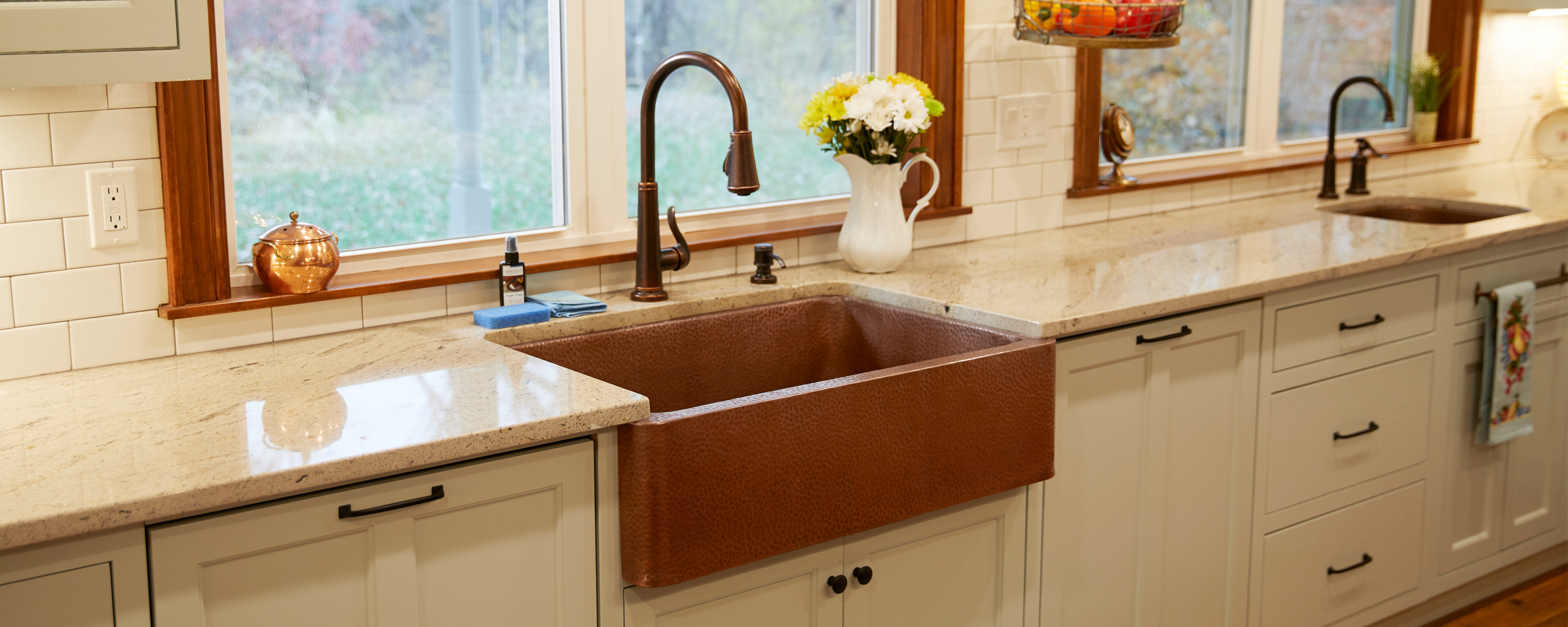Sinkology Farmhouse Sinks