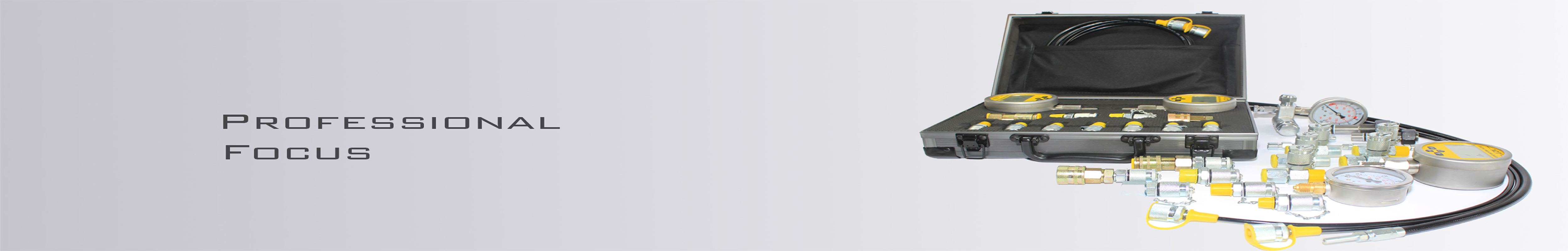 XZT Hydraulic Test Kit