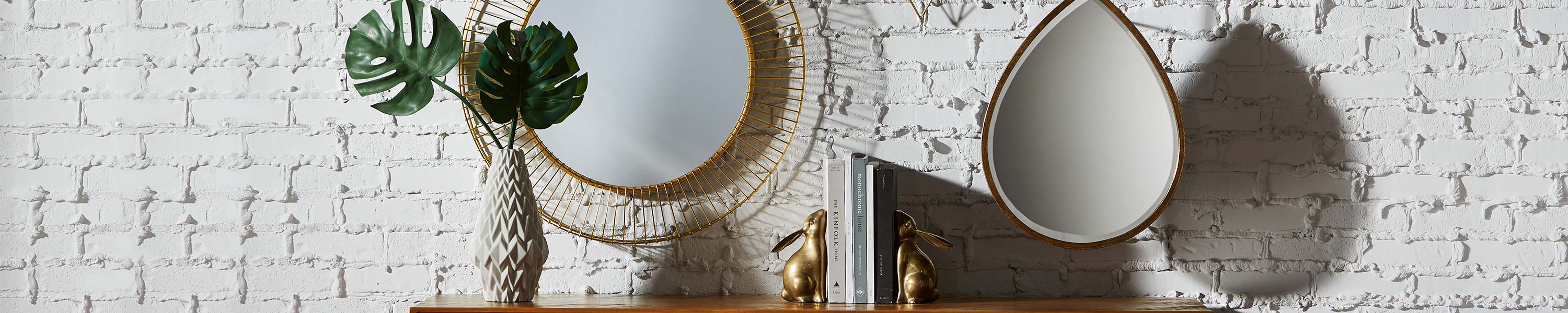 Amazon.ca Rivet Mirrors