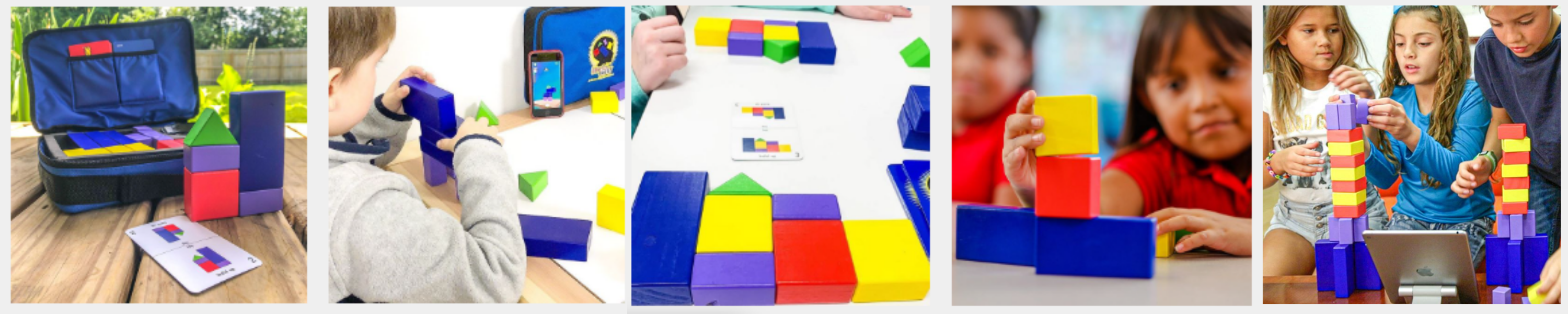 Amazon.com: Blocks Rock!