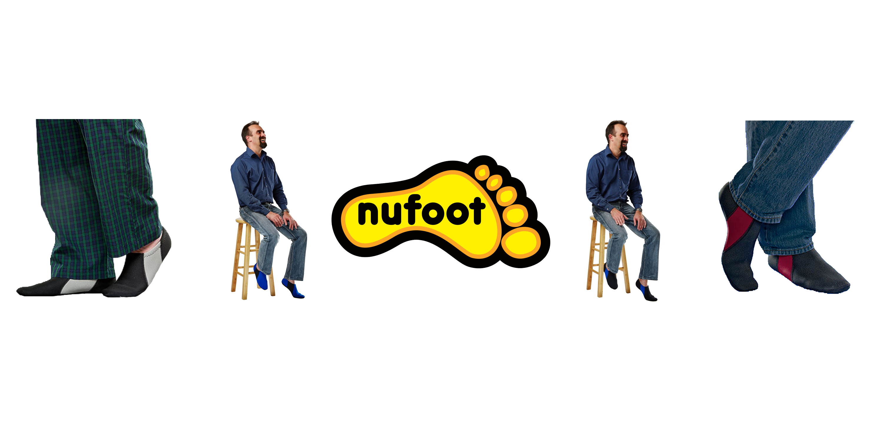 nufoot amazon