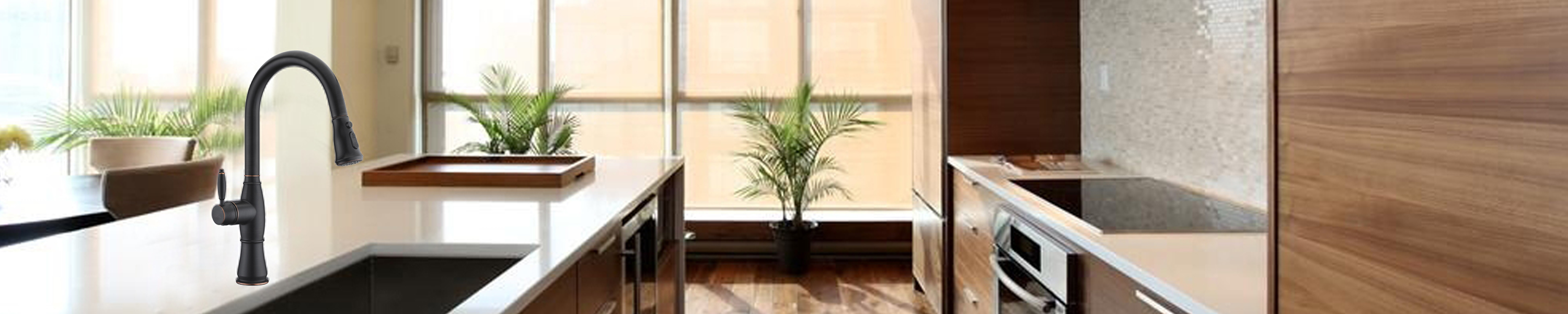 GICASA kitchen faucet accessories