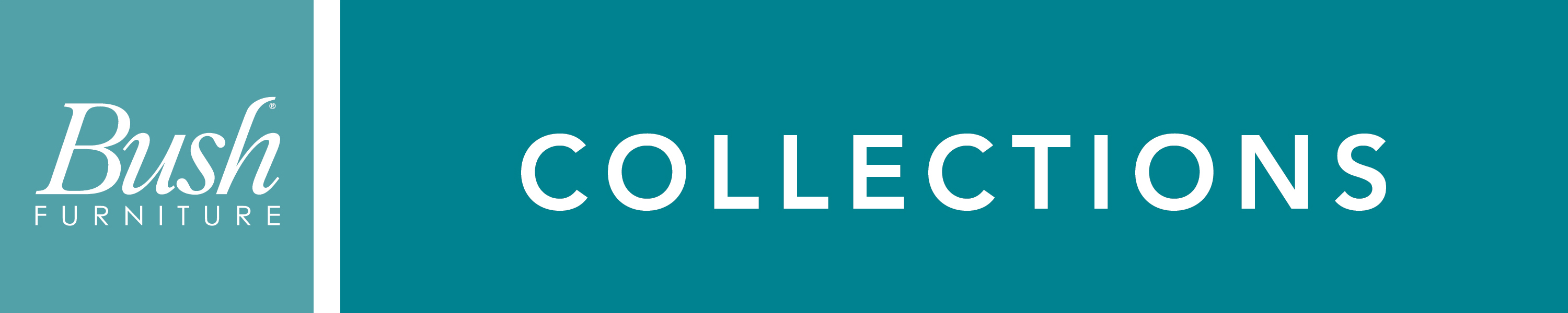 Bush Furniture Collections