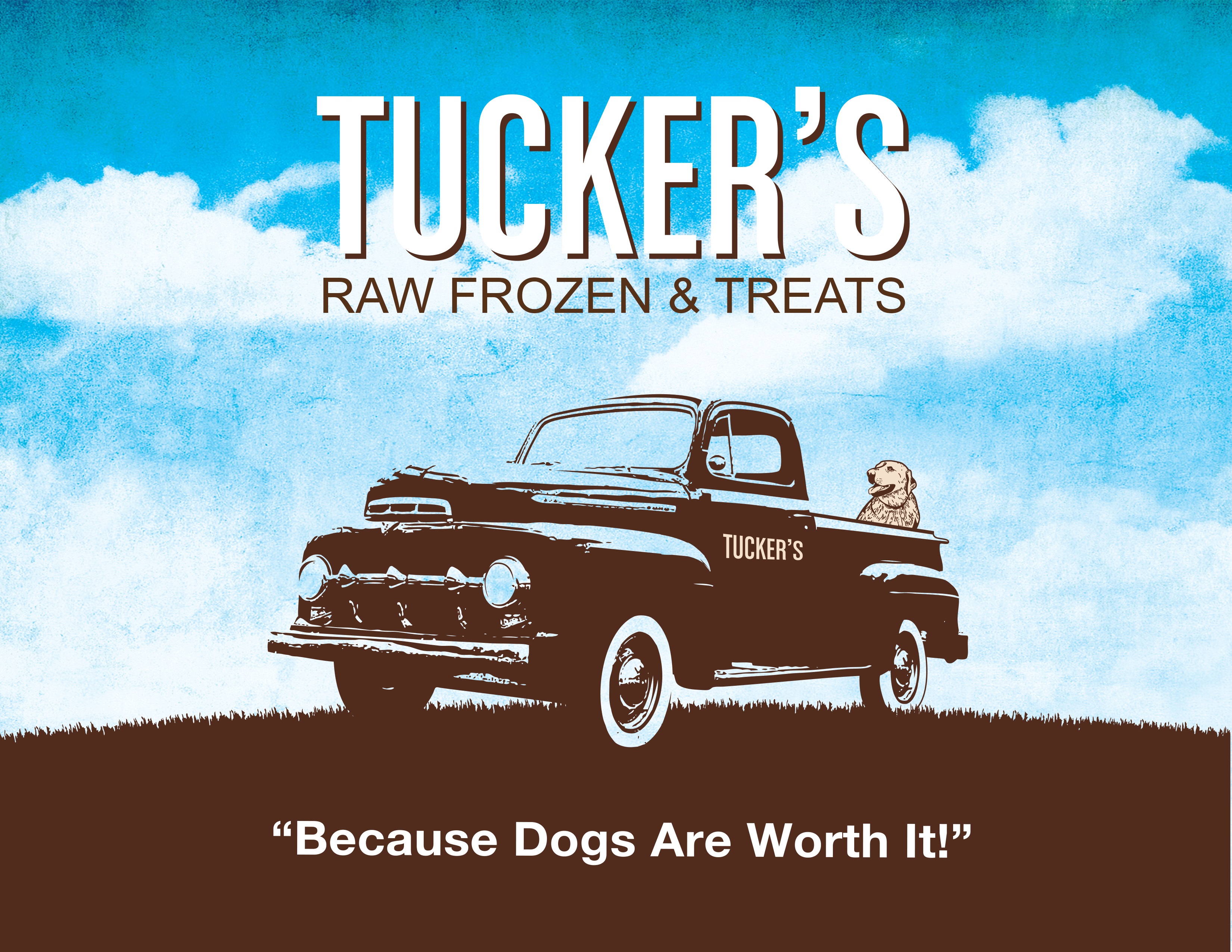 tucker's raw