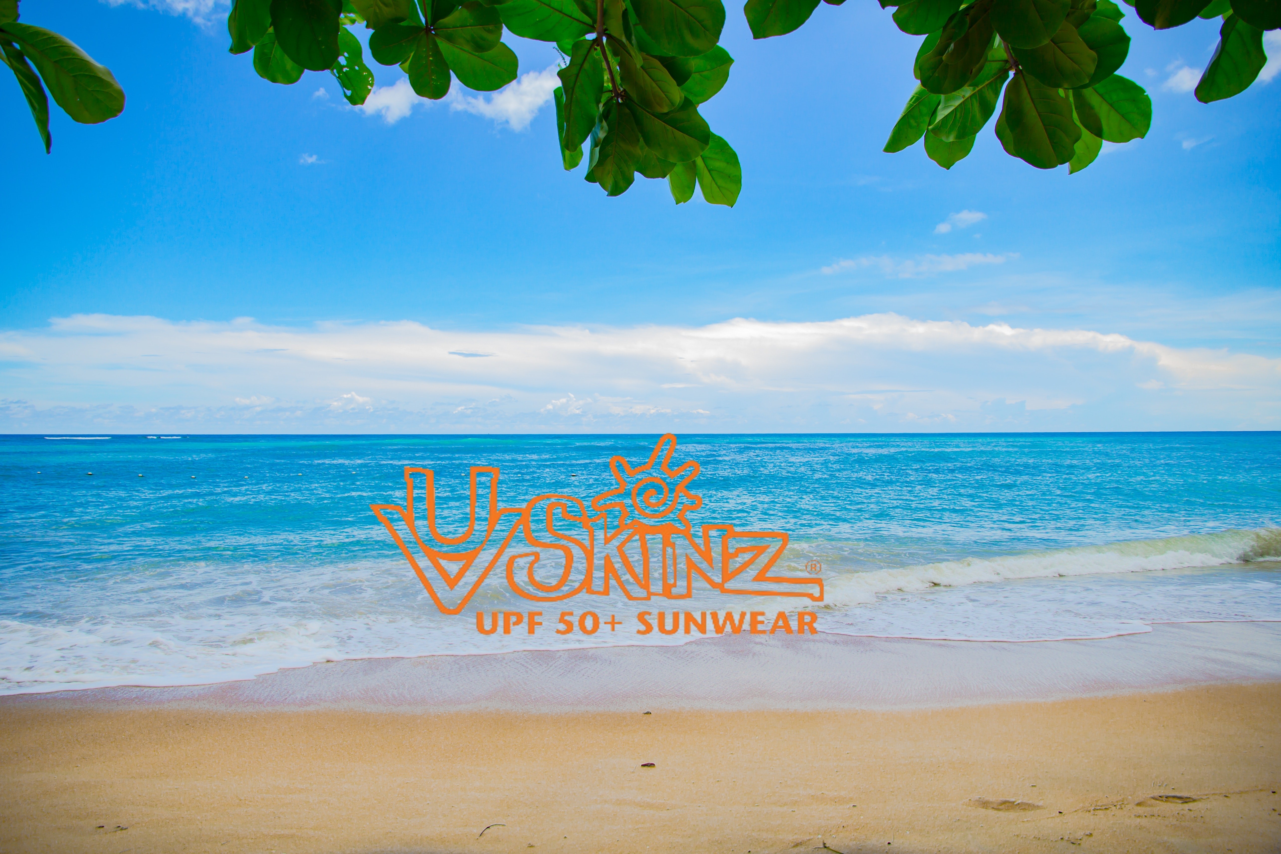 Amazon UV Skinz