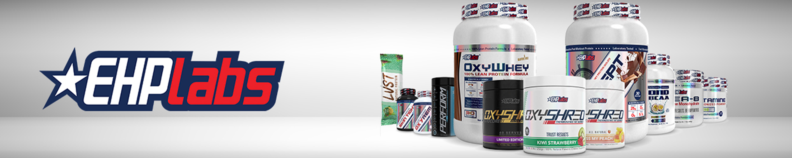 EHP LABS IsoPept Zero