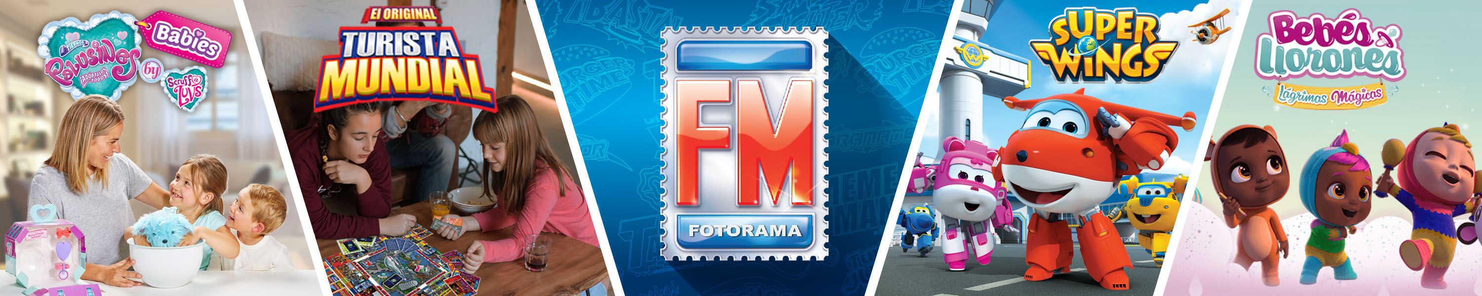 Amazon.com.mx: Fotorama: Página de inicio