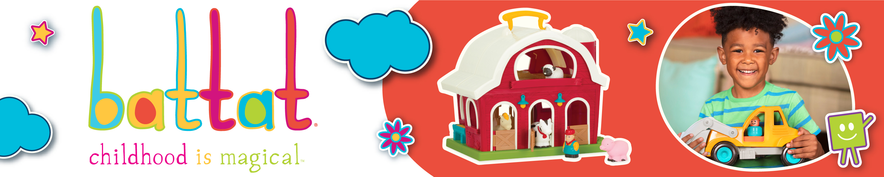 Amazon.co.uk Battat About Us