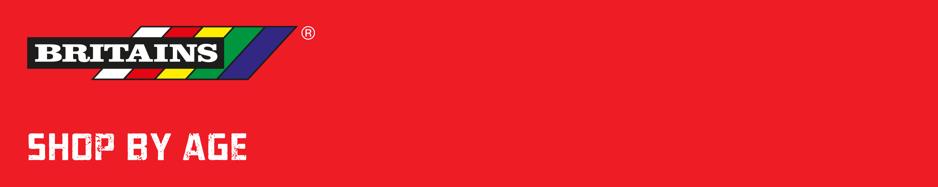 Amazon.co.uk: BRITAINS: Shop By Age