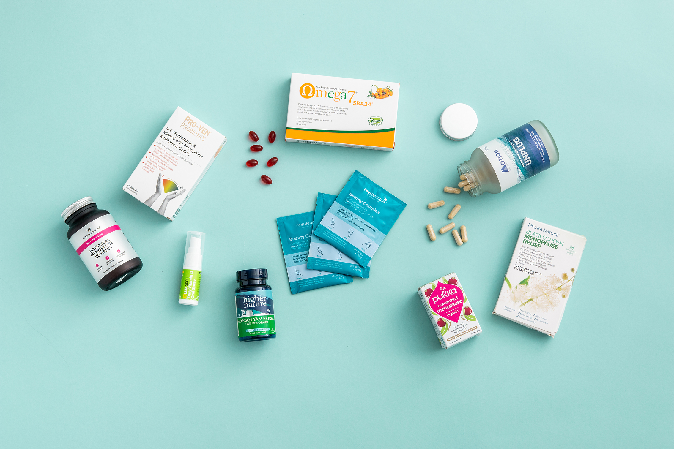 Amazon.co.uk Health and Her