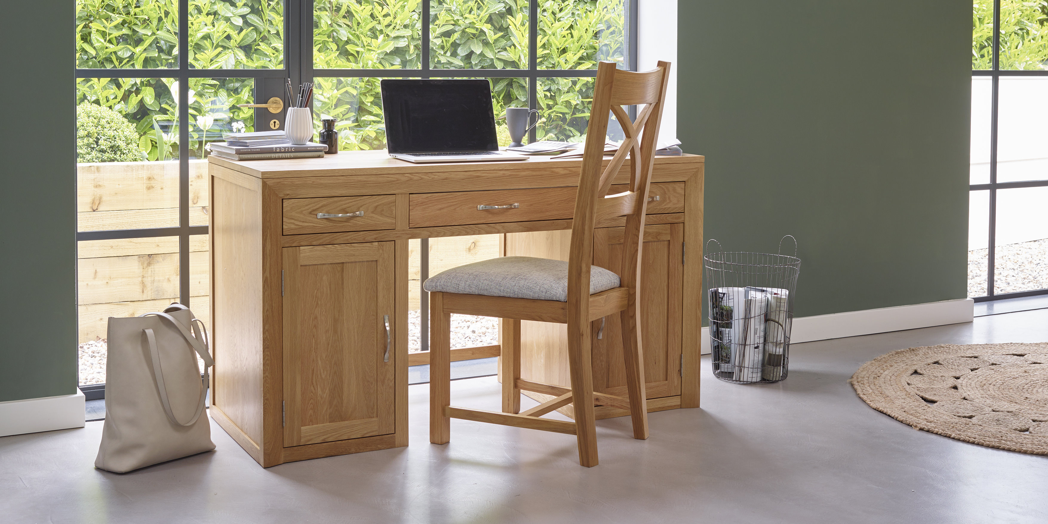 Amazon.co.uk Oak Furniture Land Office