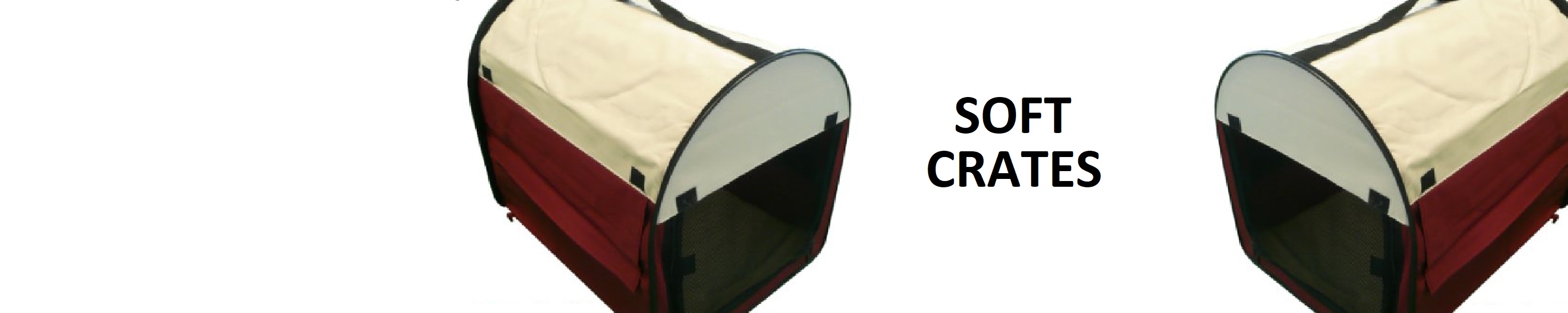 Amazon.co.uk EllieBo Soft Dog Crates