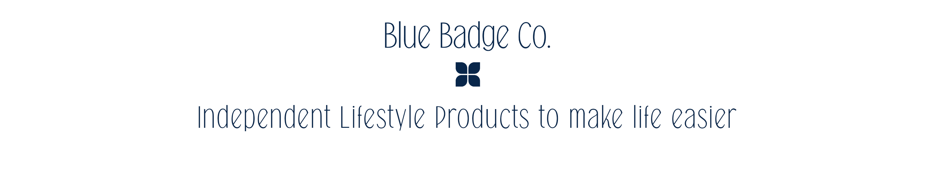 Amazon co uk Blue Badge Co Blue Badge Co 