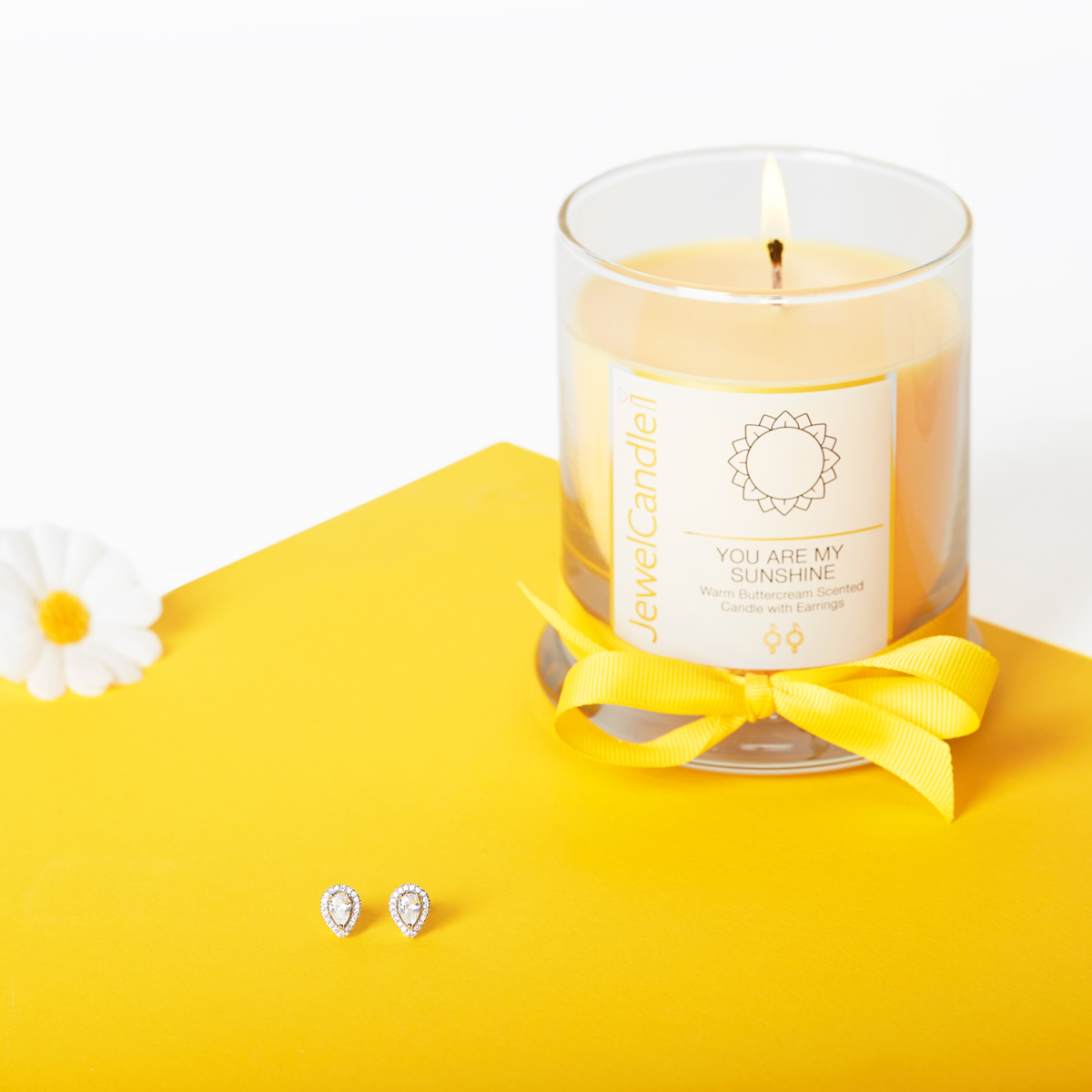 Amazon.co.uk JewelCandle You are my Sunshine