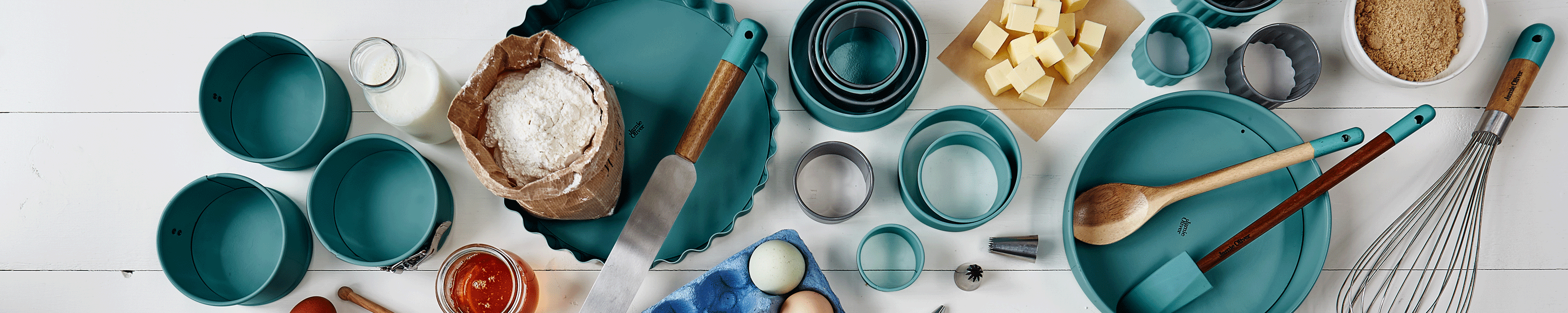 Amazon co uk Jamie Oliver BAKING