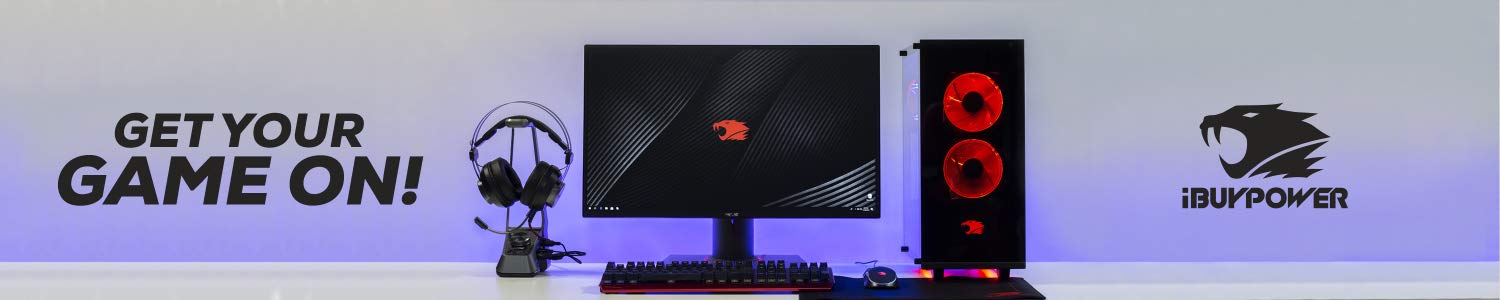 Amazon.de: iBUYPOWER