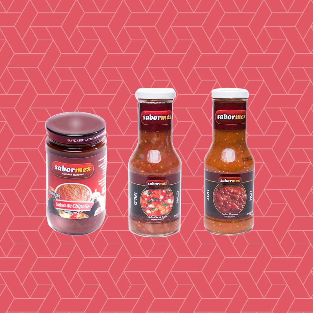 Sabormex Instant Amazon.es: SABORMEX