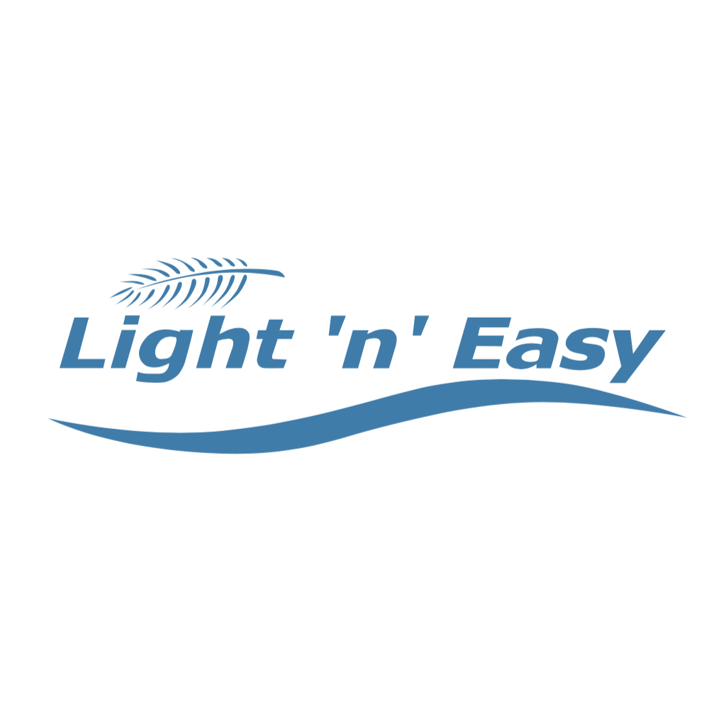 Amazon.co.jp: Light'n'Easy（ライト＆イージー）: ハンディスチーム