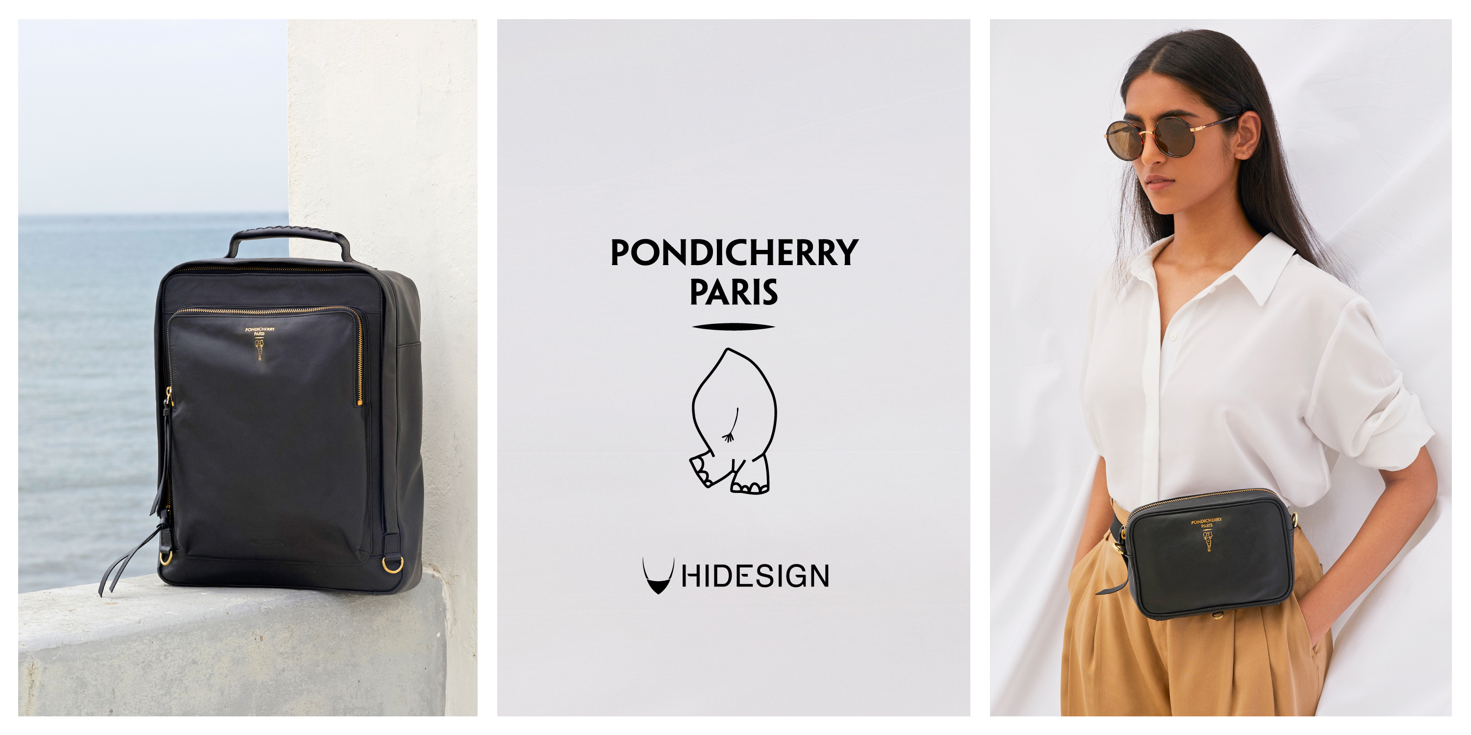 Amazon.in Hidesign Pondicherry Paris