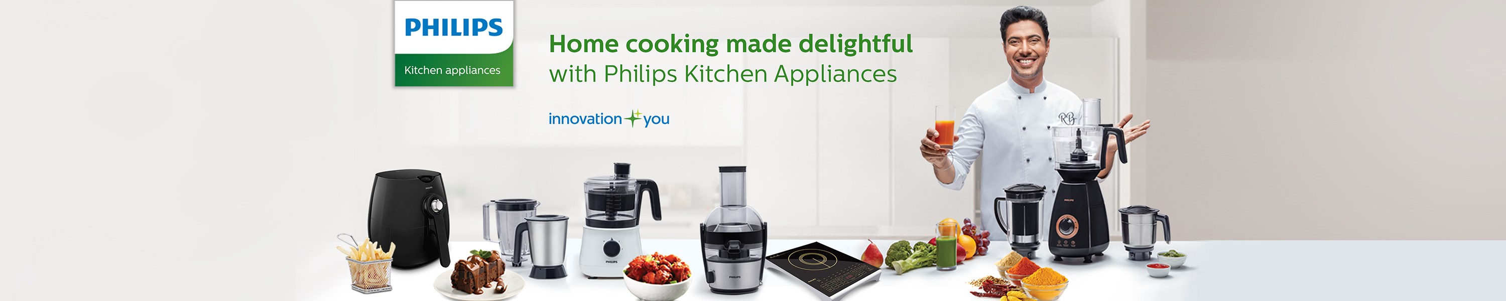 Amazon.in Philips Kitchen Appliances