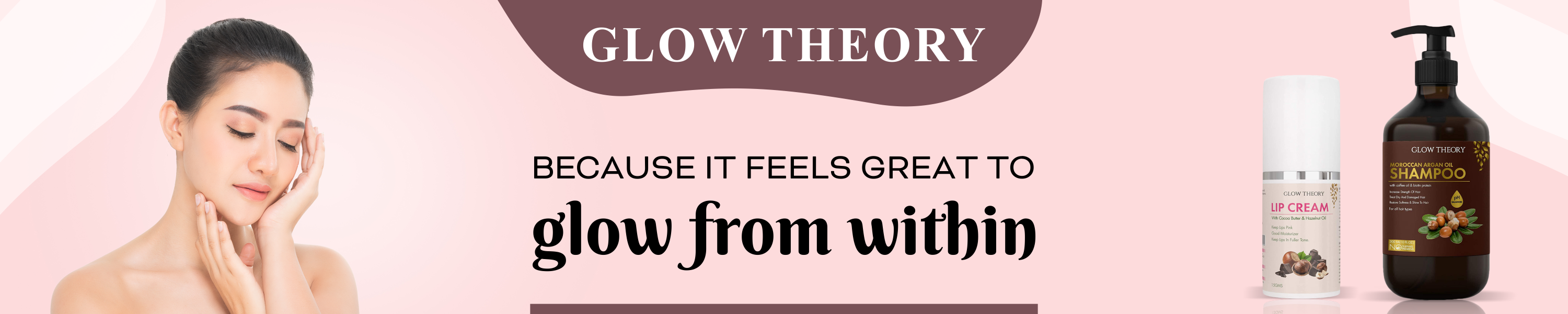 Amazon.in GLOW THEORY