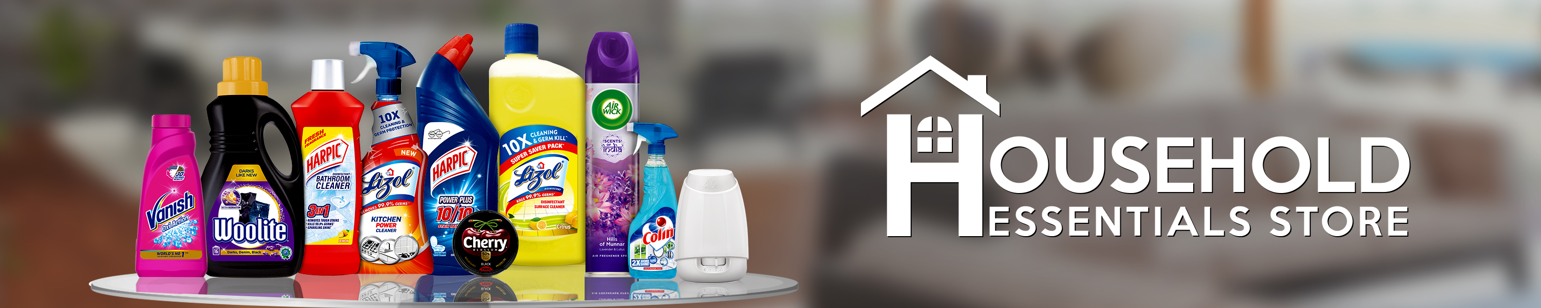 Amazon.in Hygiene Home