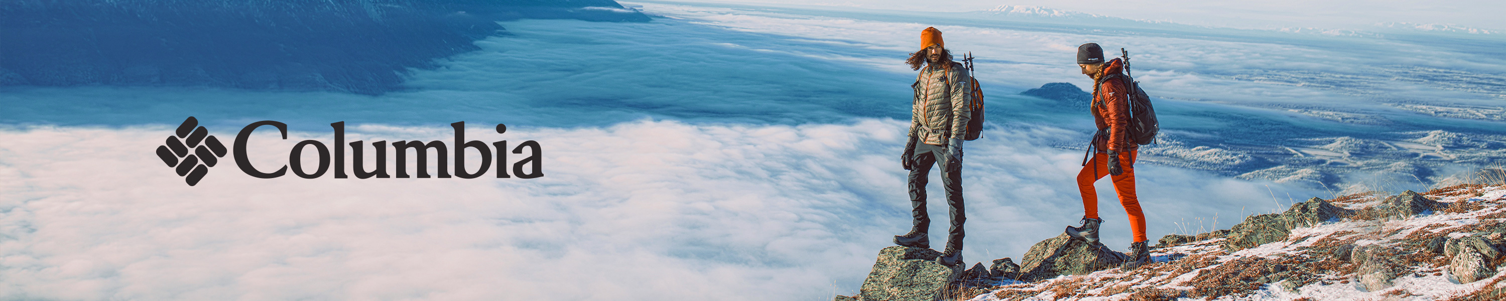 Rain Jackets From Columbia Sportswear